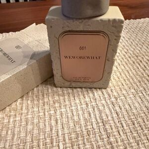WeWoreWhat Eau de Parfum - Cream